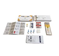 At-Home Testosterone Test Kit (3 Tests) - Image 4